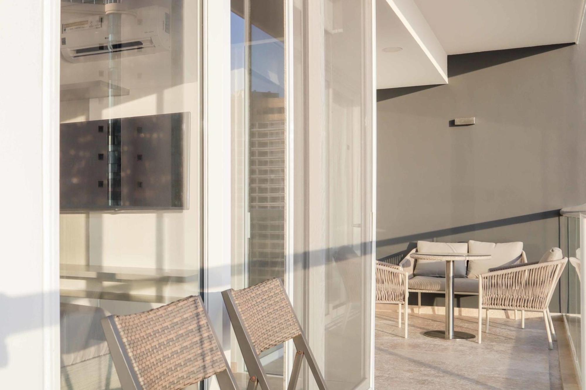 Appartement New Beachfront Paradise At Armandos Le Club Acapulco