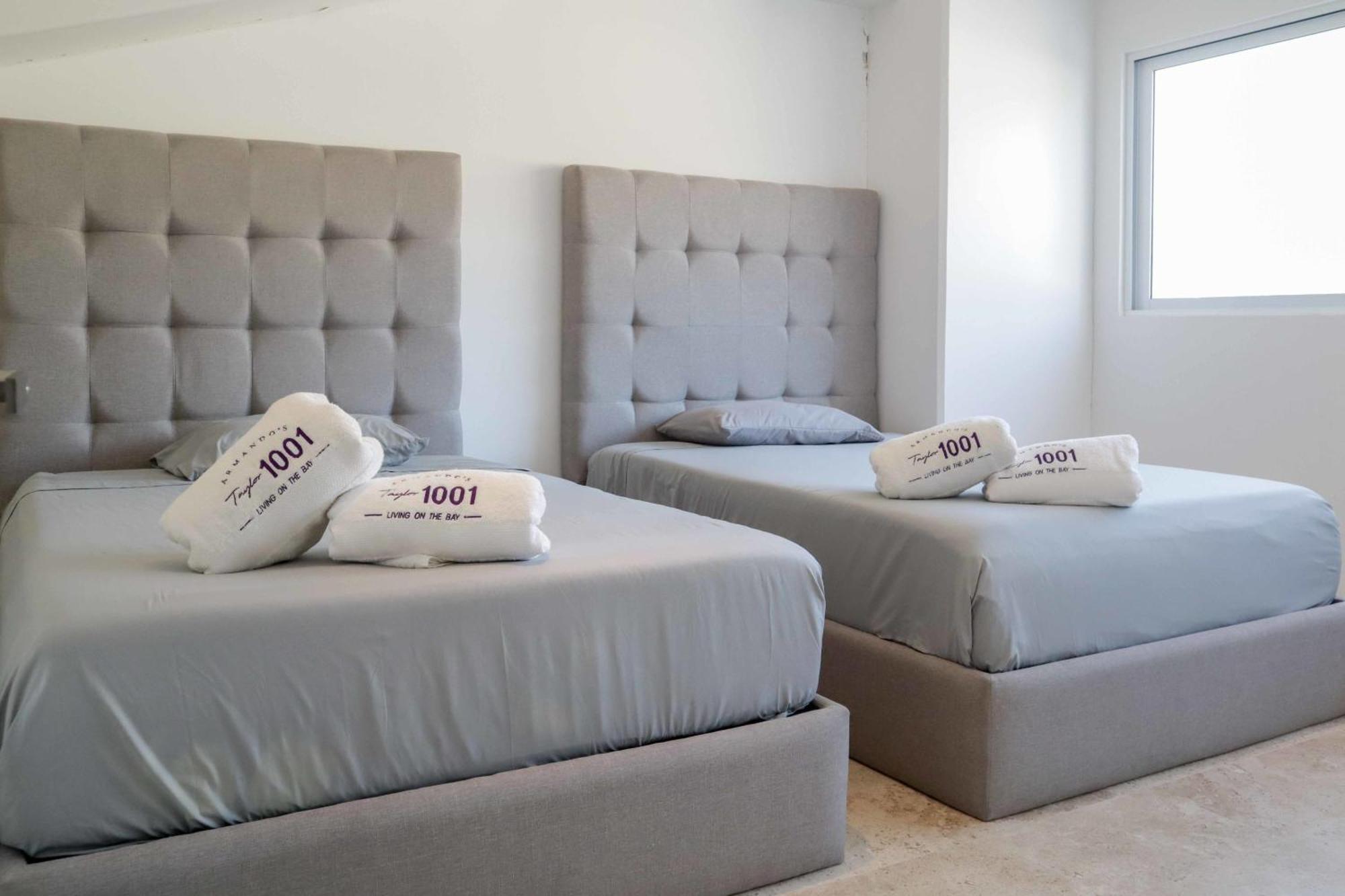 Apartamento New Beachfront Paradise At Armandos Le Club *