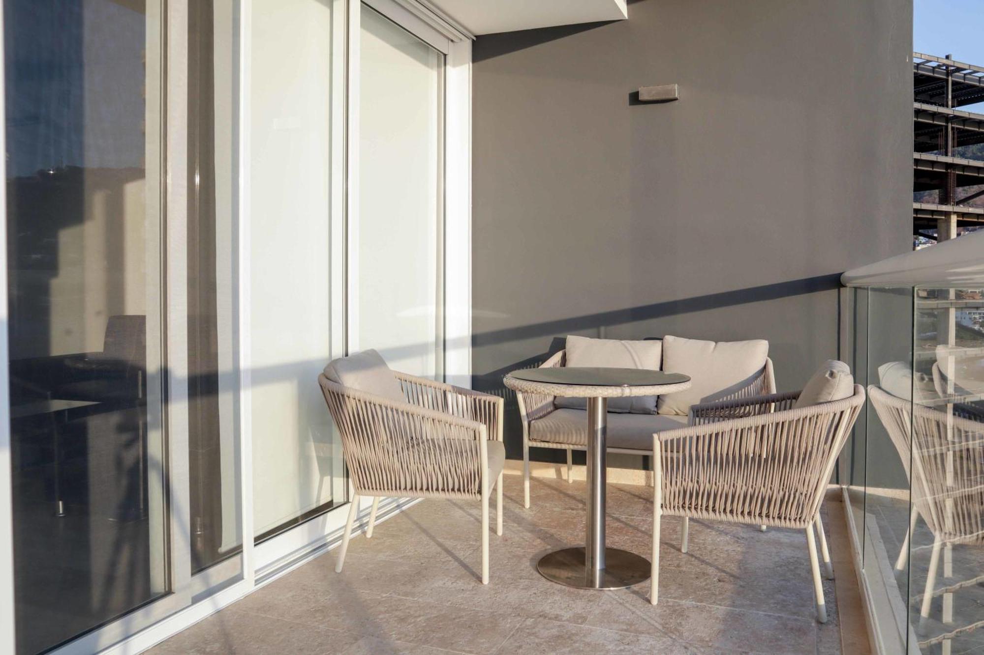 Appartement New Beachfront Paradise At Armandos Le Club Acapulco